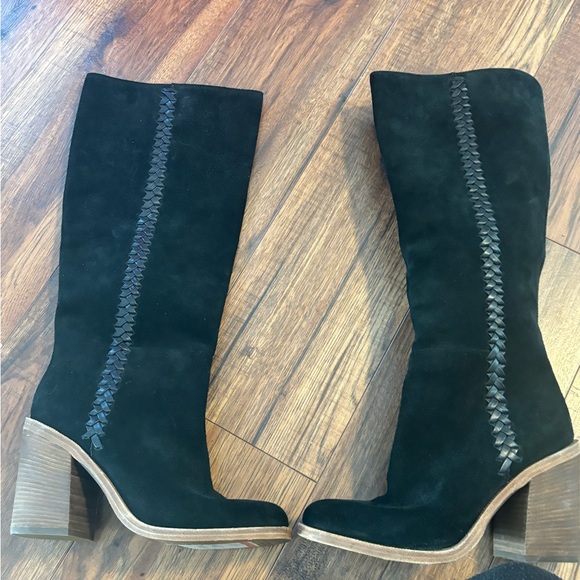 Fall/ Winter shoe bundle size 7- - Picture 12 of 15